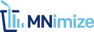 MNimize logo