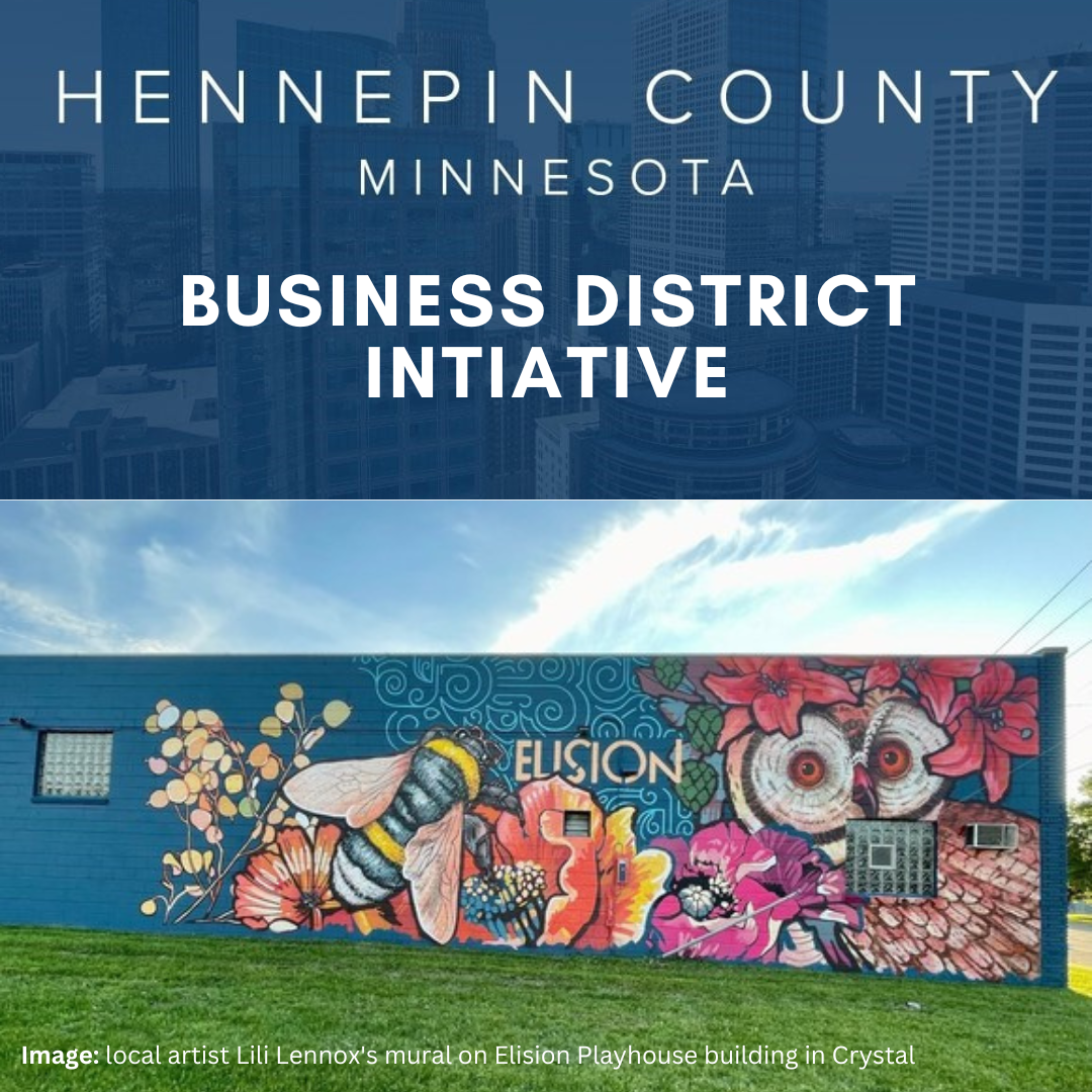 Program highlight_BDI