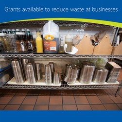 Waste reduction_business