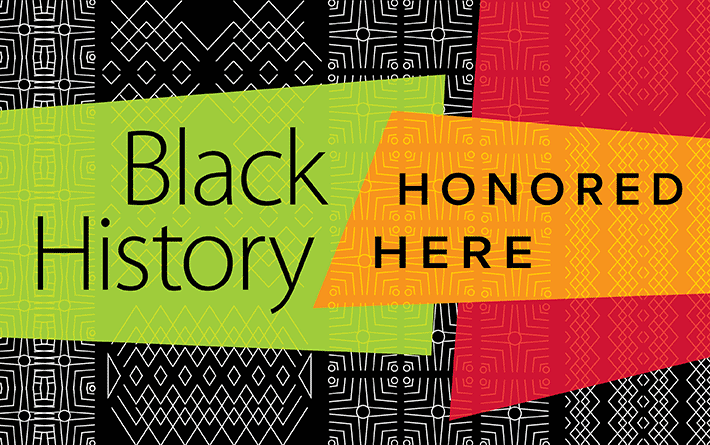Black History Month