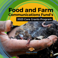 Food and farm communications fund
