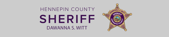 hennepin county sheriff dawanna s witt