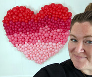 Erin Aarestad of Balloon Fancy