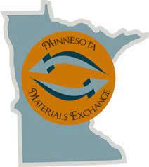 Minnesota Materials Exchange logo file