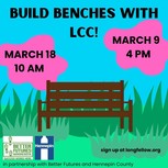 Build benches
