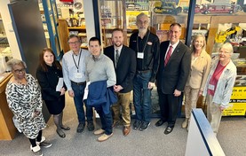 Westonka Historical Museum