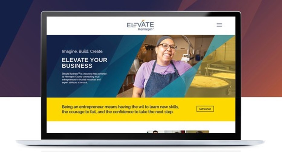 Elevate Business