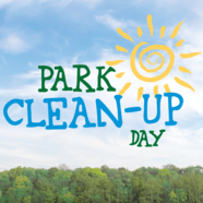EP park clean up day