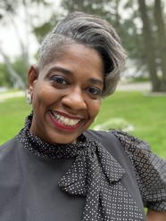 Cecilia Stanton Brown of the Diversity Institute