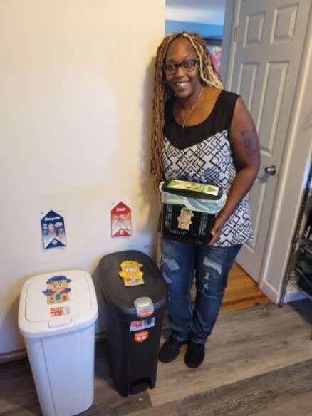 Green Partners grantee