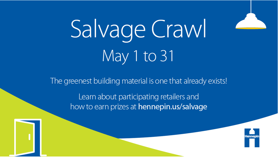 Salvage Crawl