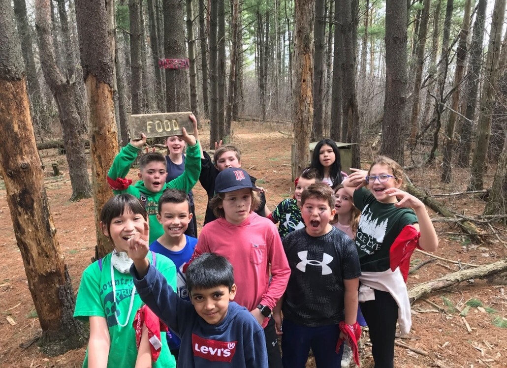 Green Partners Grant