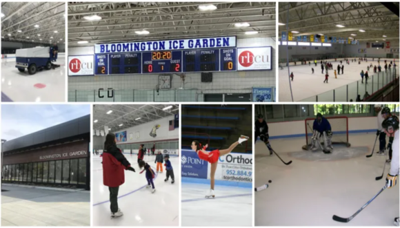 Skate through the summer