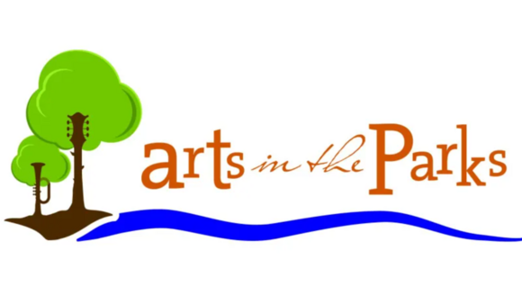 Arts in the parks