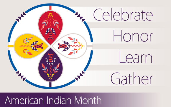 American Indian Month Hennepin County Libraries