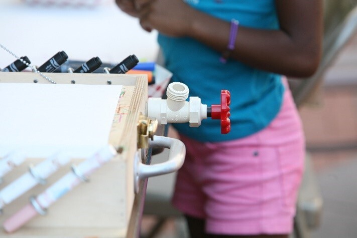 Grant Funding Available for Arts and Music Programs