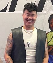 LJ Bauermeister, Mx The Movement