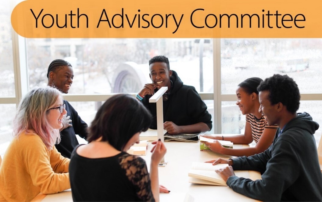 Youth Advisory Committee