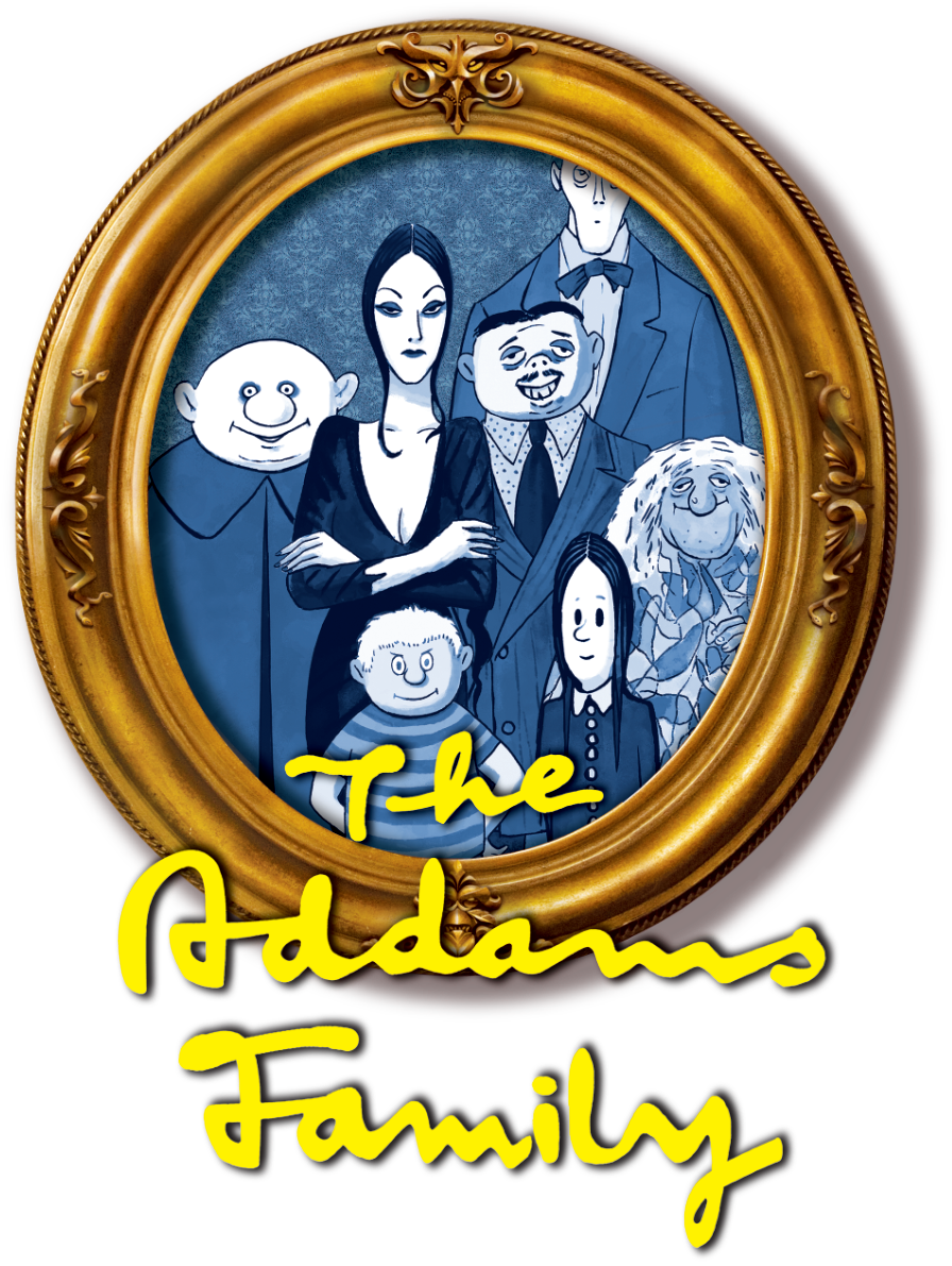 Addams family