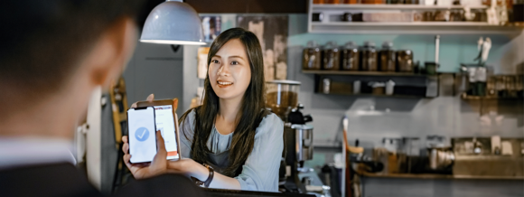 Tech Essentials header