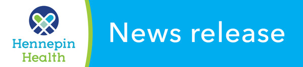 Hennepin Health news release