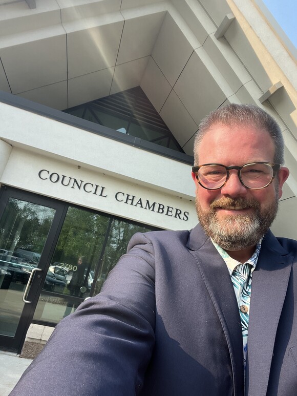 Orono Council 