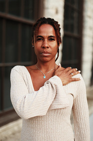 Anissa Keyes Headshot