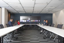 Collaborative work center