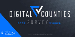 Digital County Survey 2023