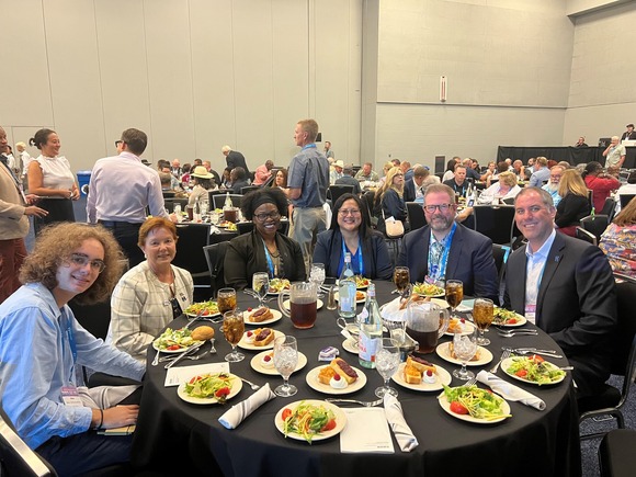 NACo Business Conference