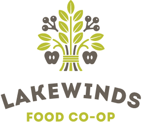 Lakewinds Food coop