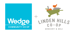 The Wedge logo