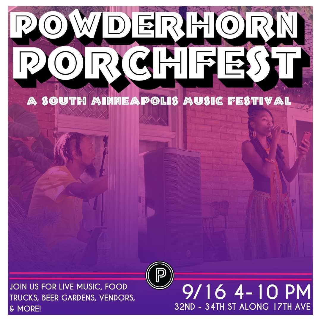 Porchfest