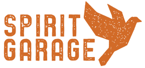 Spirit Garage