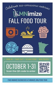 Fall Food Tour
