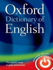 OED cover