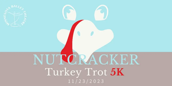 Turkey trot