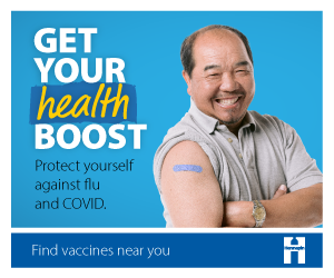 Hennepin County Vaccine Campaign 65+_