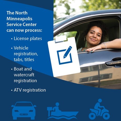 service center