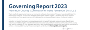 2023 gov report