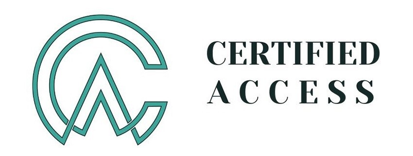 Certified Access Academy