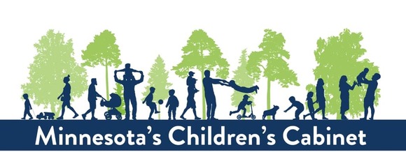 Mn Governor's Children'd Cabinet Text pic