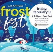 Hale Page Frost Fest 2024