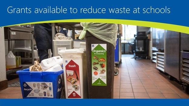 image of school cafeteria