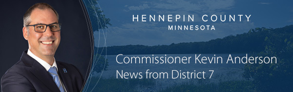 Commissioner Anderson banner