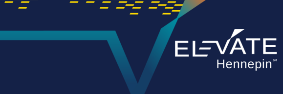 Elevate updated brand header