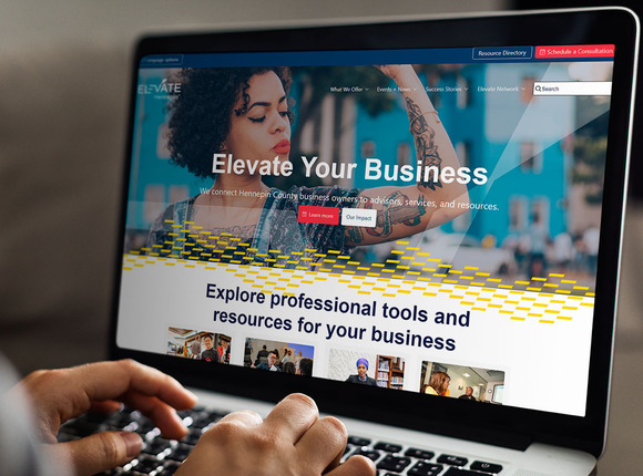 New Elevate Hennepin site 2024