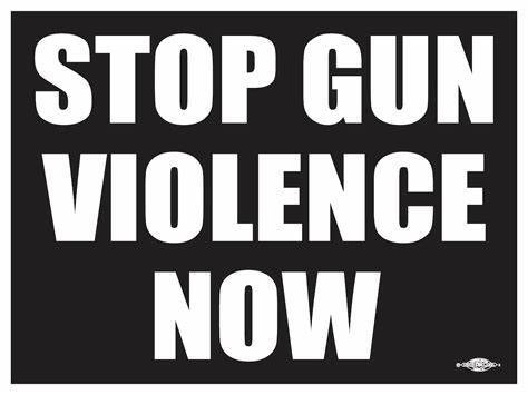 Stop Gun Violence