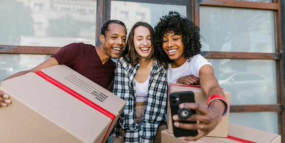 Down Payment Assistance program from Hennepin County and NeighborWorks