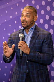 Dr. Stephen Crawford